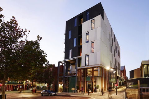 Alex Hotel - Tourism Guide 0