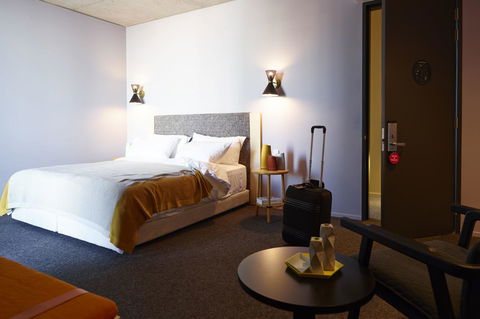 Alex Hotel - Tourism Guide 26