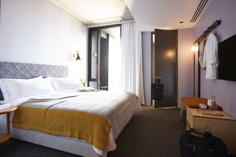 Alex Hotel - Tourism Guide 2