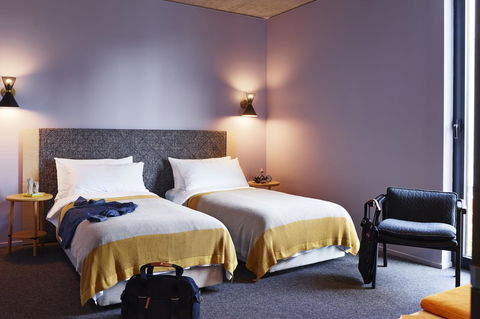 Alex Hotel - Tourism Guide 10