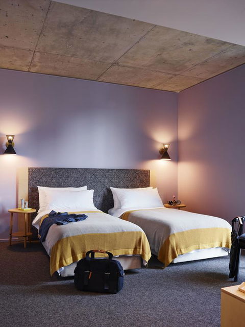 Alex Hotel - Tourism Guide 15