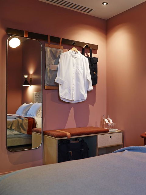 Alex Hotel - Tourism Guide 13