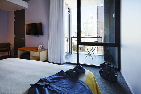 Alex Hotel - Tourism Guide 3
