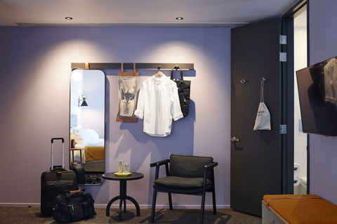 Alex Hotel - Tourism Guide 11