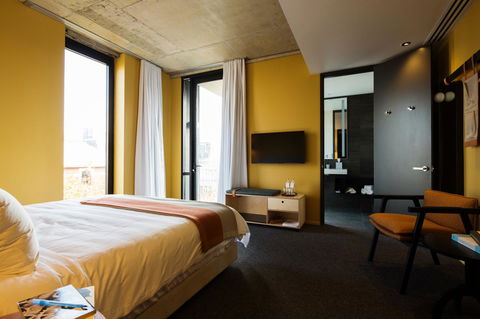 Alex Hotel - Tourism Guide 23