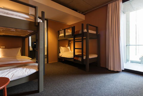 Alex Hotel - Tourism Guide 35