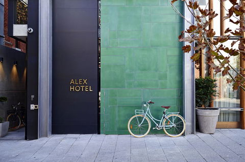 Alex Hotel - Tourism Guide 9
