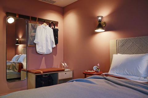 Alex Hotel - Tourism Guide 27