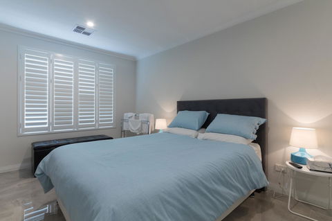 Epsom On Swan Bed & Breakfast - Travel Search 8