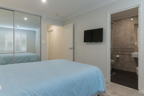 Epsom On Swan Bed & Breakfast - Travel Search 10