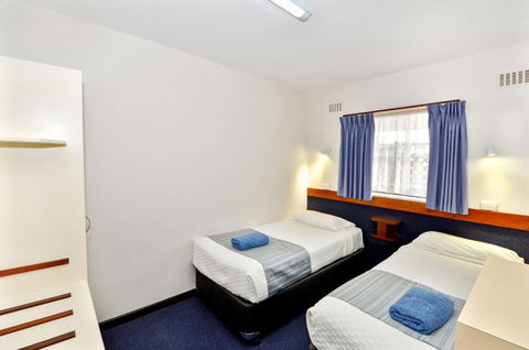 Dolphin Lodge Albany - Self Contained Apartments At Middleton Beach - Tourism Guide 29