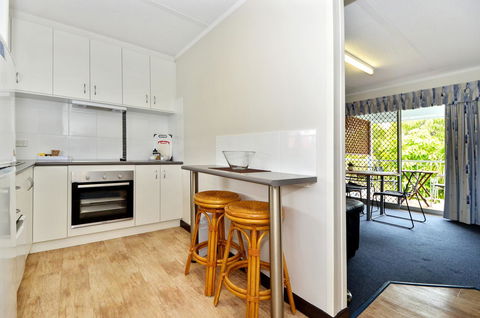 Dolphin Lodge Albany - Self Contained Apartments At Middleton Beach - Tourism Guide 3