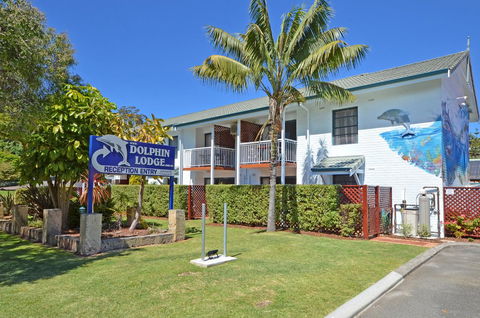 Dolphin Lodge Albany - Self Contained Apartments At Middleton Beach - Tourism Guide 4