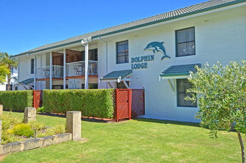 Dolphin Lodge Albany - Self Contained Apartments At Middleton Beach - Tourism Guide 15