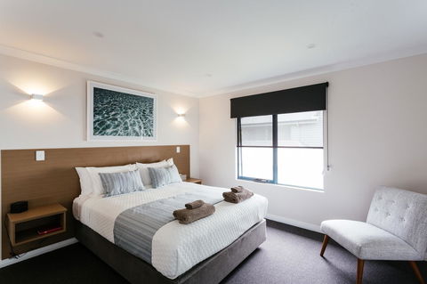 Dolphin Lodge Albany - Self Contained Apartments At Middleton Beach - Tourism Guide 36
