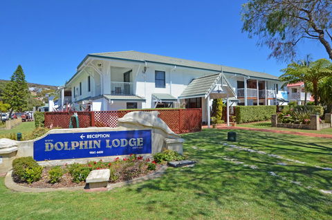Dolphin Lodge Albany - Self Contained Apartments At Middleton Beach - Tourism Guide 13
