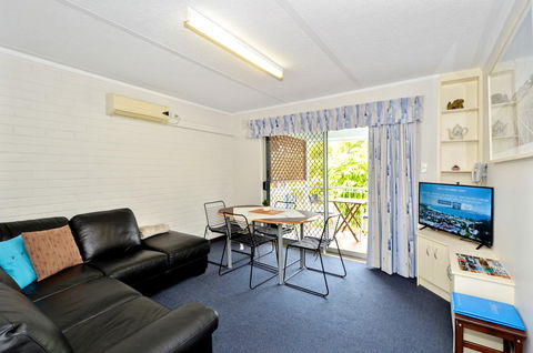 Dolphin Lodge Albany - Self Contained Apartments At Middleton Beach - Tourism Guide 1
