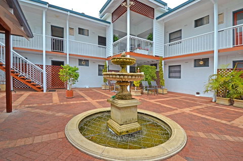 Dolphin Lodge Albany - Self Contained Apartments At Middleton Beach - Tourism Guide 17