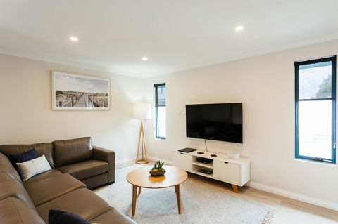 Dolphin Lodge Albany - Self Contained Apartments At Middleton Beach - Tourism Guide 40
