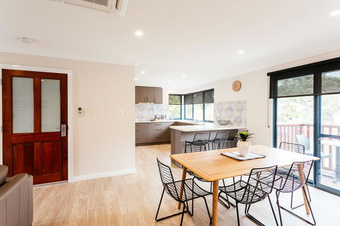 Dolphin Lodge Albany - Self Contained Apartments At Middleton Beach - Tourism Guide 41