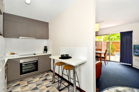 Dolphin Lodge Albany - Self Contained Apartments At Middleton Beach - Tourism Guide 30