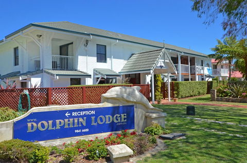 Dolphin Lodge Albany - Self Contained Apartments At Middleton Beach - Tourism Guide 16