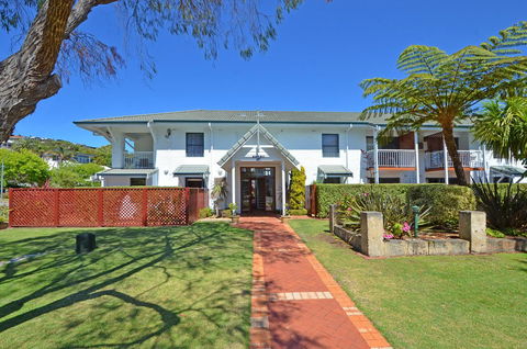 Dolphin Lodge Albany - Self Contained Apartments At Middleton Beach - Tourism Guide 14