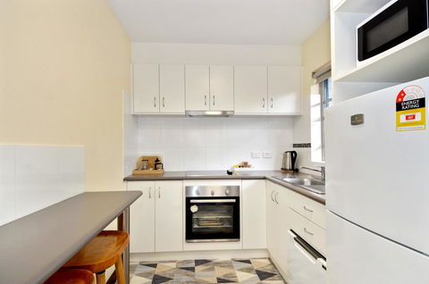 Dolphin Lodge Albany - Self Contained Apartments At Middleton Beach - Tourism Guide 9