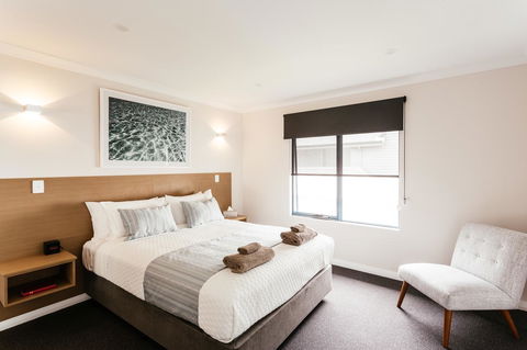 Dolphin Lodge Albany - Self Contained Apartments At Middleton Beach - Tourism Guide 2