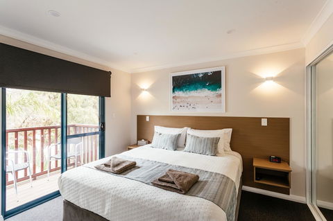 Dolphin Lodge Albany - Self Contained Apartments At Middleton Beach - Tourism Guide 38