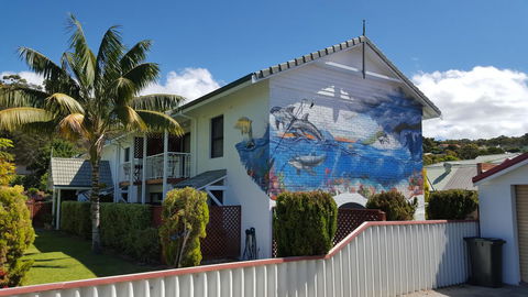 Dolphin Lodge Albany - Self Contained Apartments At Middleton Beach - Tourism Guide 24