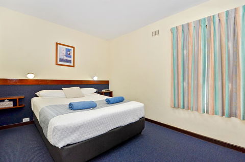 Dolphin Lodge Albany - Self Contained Apartments At Middleton Beach - Tourism Guide 6