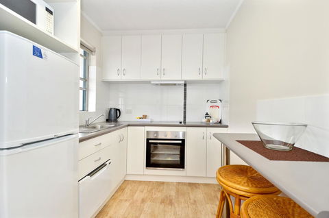 Dolphin Lodge Albany - Self Contained Apartments At Middleton Beach - Tourism Guide 5