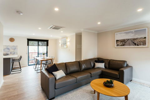 Dolphin Lodge Albany - Self Contained Apartments At Middleton Beach - Tourism Guide 39