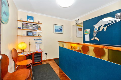 Dolphin Lodge Albany - Self Contained Apartments At Middleton Beach - Tourism Guide 23