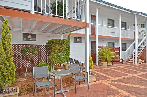 Dolphin Lodge Albany - Self Contained Apartments At Middleton Beach - Tourism Guide 20