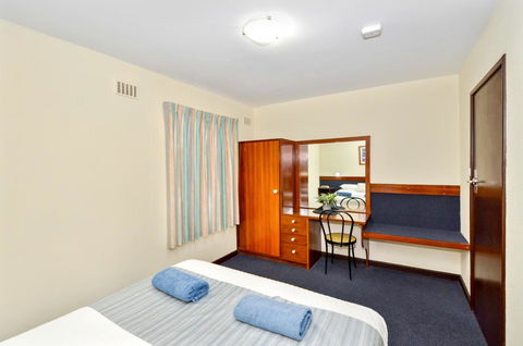 Dolphin Lodge Albany - Self Contained Apartments At Middleton Beach - Tourism Guide 25