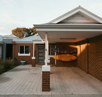 FortyThree - Oceanside Retreat Busselton - Travel Agents