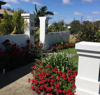 Bella Bali Gardens - Tourism Guide