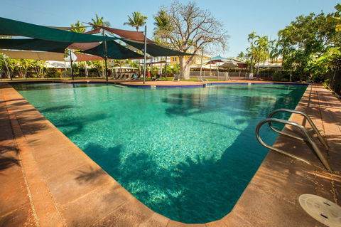 The Continental Hotel - Travel Agents 0