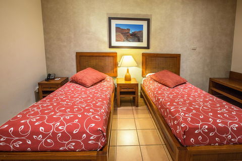 The Continental Hotel - Travel Agents 38