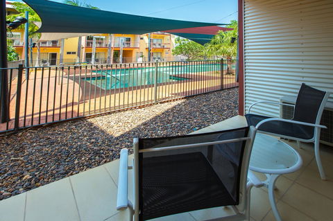 The Continental Hotel - Travel Agents 26