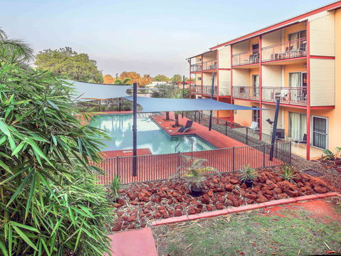 The Continental Hotel - Travel Agents 36