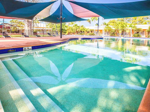 The Continental Hotel - Travel Agents 44