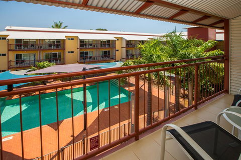 The Continental Hotel - Travel Agents 18