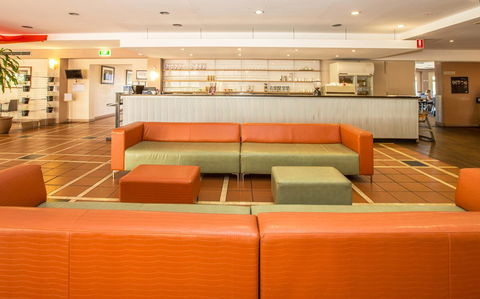 The Continental Hotel - Travel Agents 33