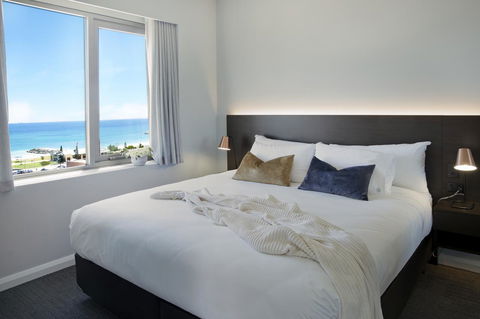 The Gerald Apartment Hotel - Cruises Travel 14