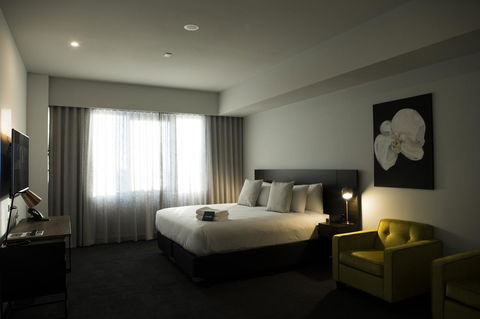 The Gerald Apartment Hotel - Cruises Travel 24