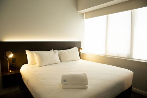 The Gerald Apartment Hotel - Cruises Travel 21