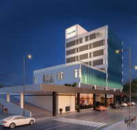 The Gerald Apartment Hotel - Cruises Travel